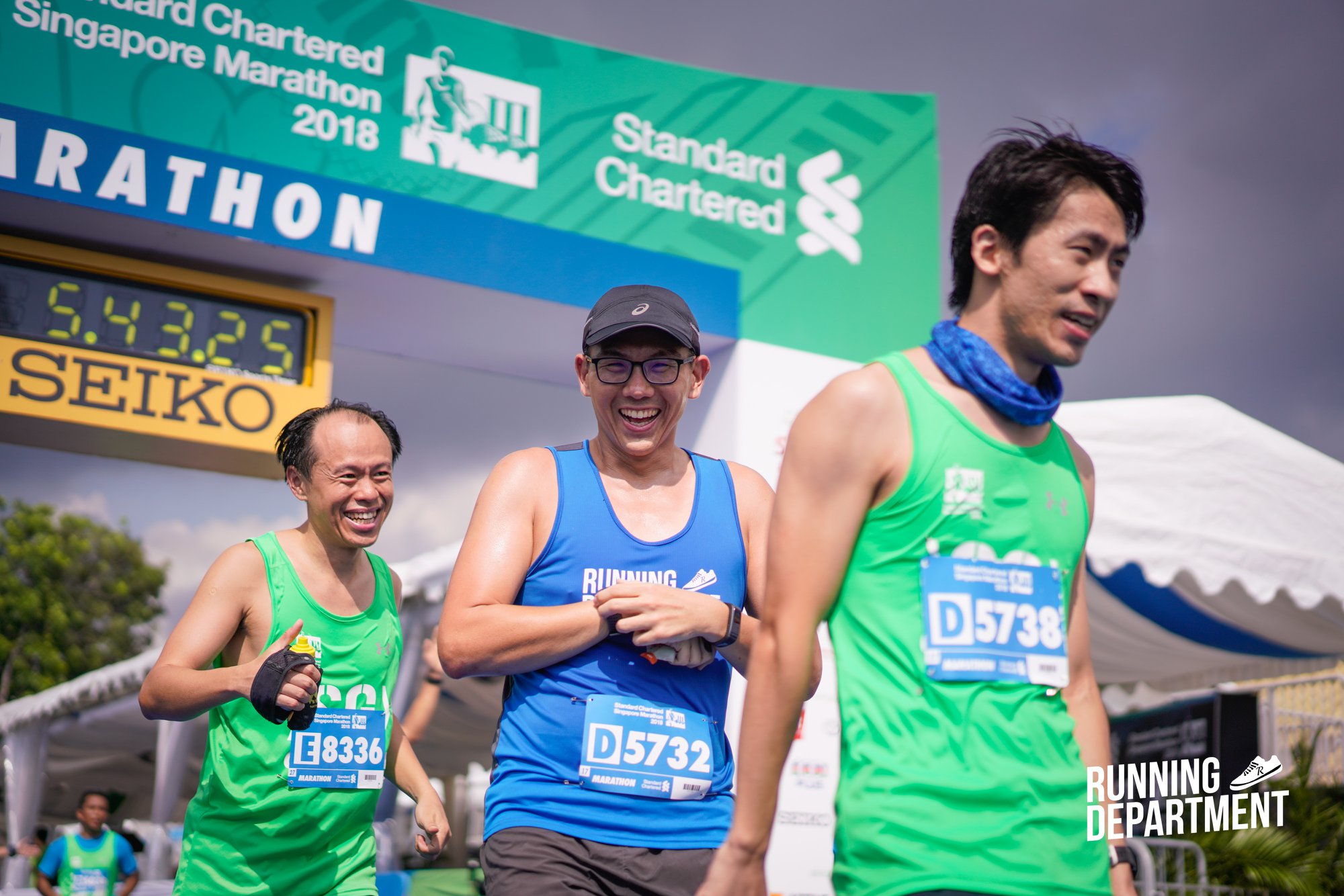 Nike standard chartered marathon 2019 outlet